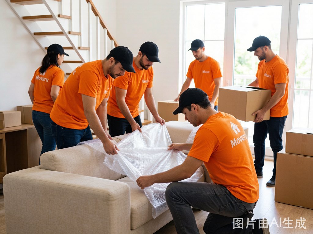 易碎品打包技巧大全，让您的物品零损坏